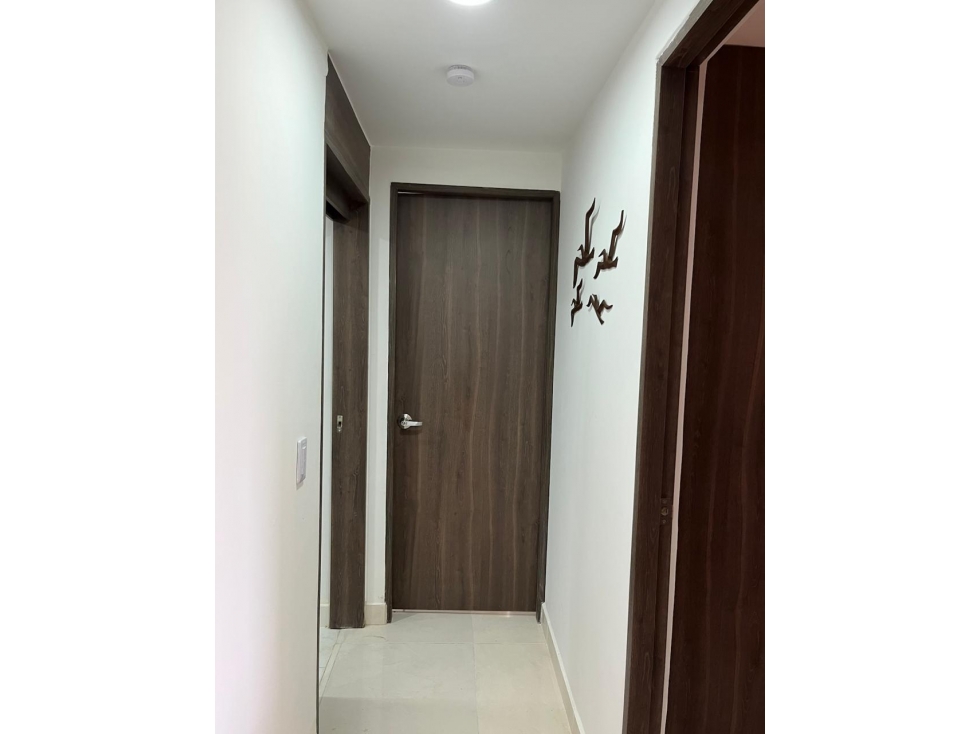 VENTA APARTAMENTO EN RIONEGRO CON BAÑO PARA DISCAPACITADOS — foto 2