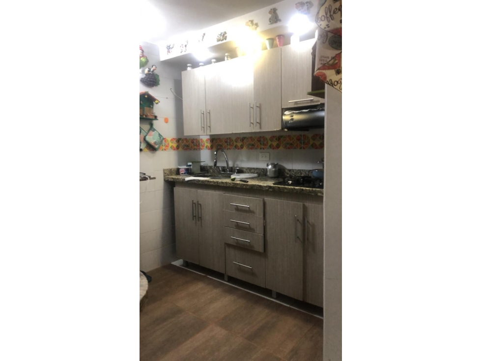 VENTA APARTAMENTO EN RIONEGRO — foto 2