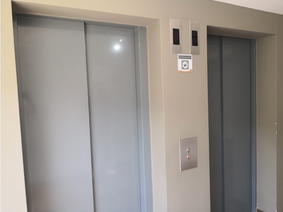 VENTA APARTAMENTO EN RIONEGRO EN UNIDAD CERRADA — foto 4