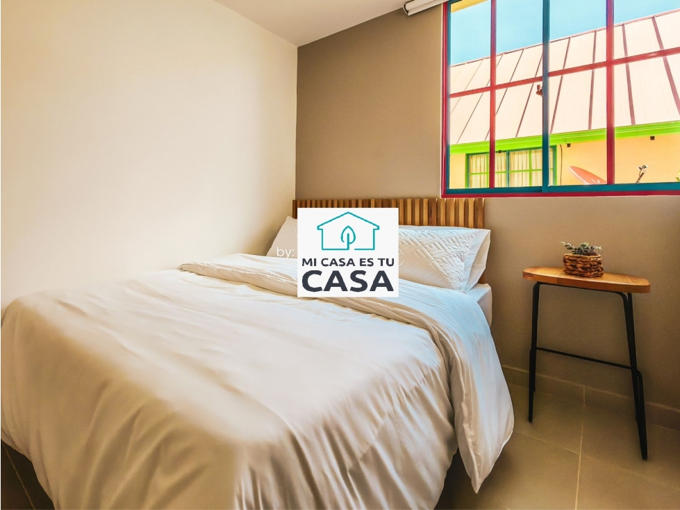 VENTA DE APARTAMENTO DUPLEX EN GUATAPE — foto 3