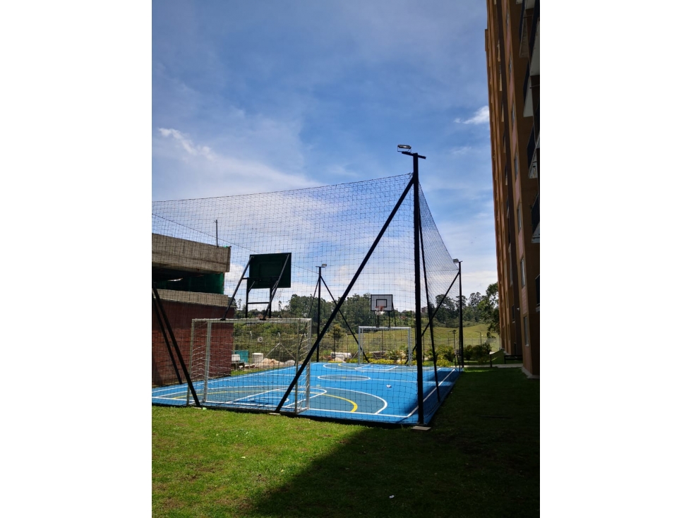 VENTA APARTAMENTO EN RIONEGRO EN UNIDAD CERRADA — foto 5