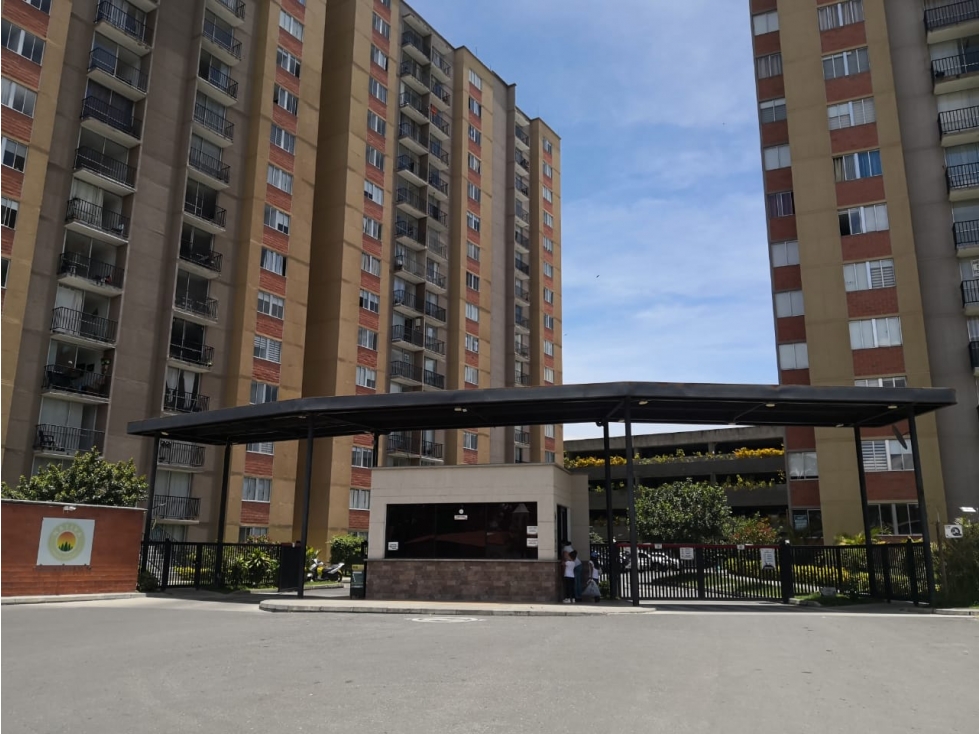 VENTA APARTAMENTO EN RIONEGRO EN UNIDAD CERRADA — foto 6