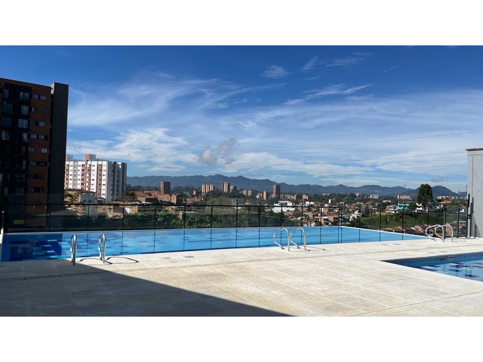 APARTAMENTO EN UNIDAD CERRADA EN RIONEGRO — foto 6