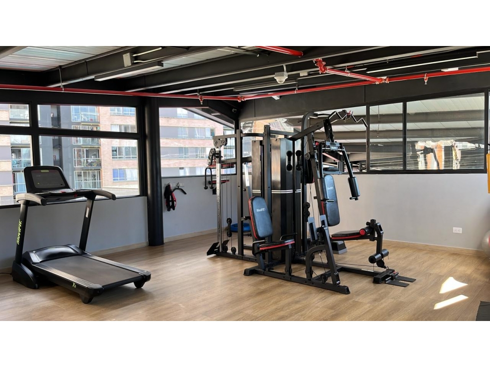 APARTAMENTO EN UNIDAD CERRADA EN RIONEGRO — foto 4