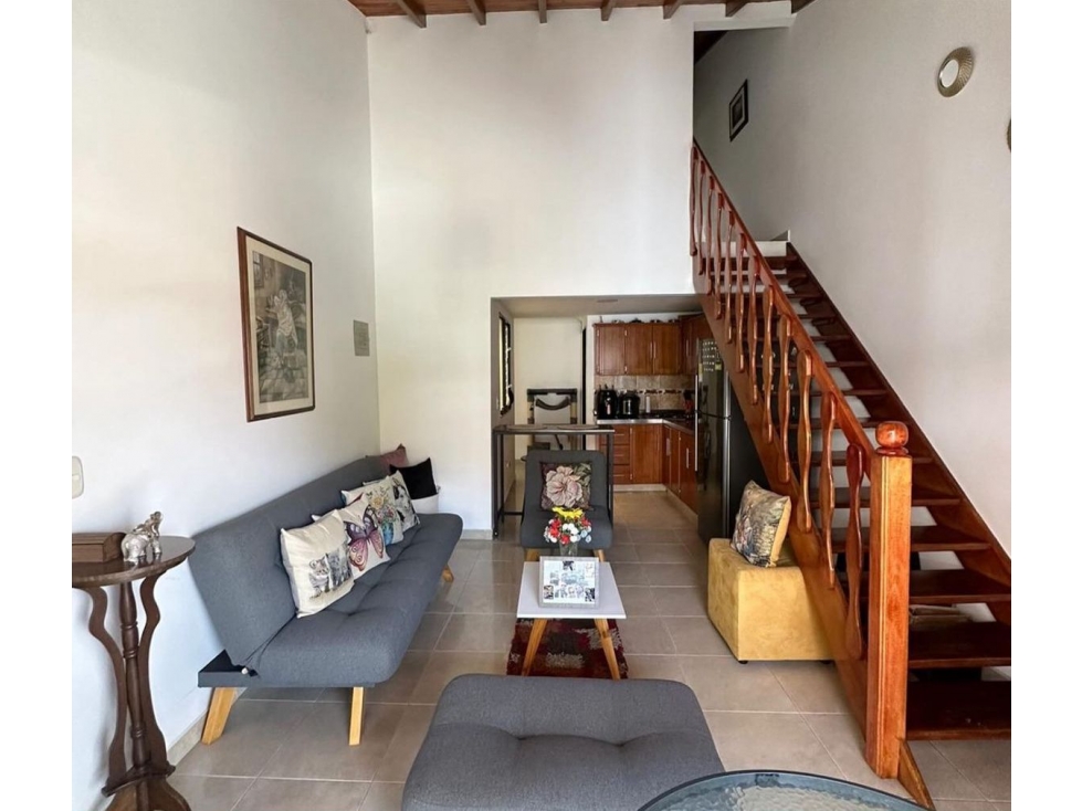 VENTA APARTAMENTO EN EL SANTUARIO ANTIOQUIA — foto 2