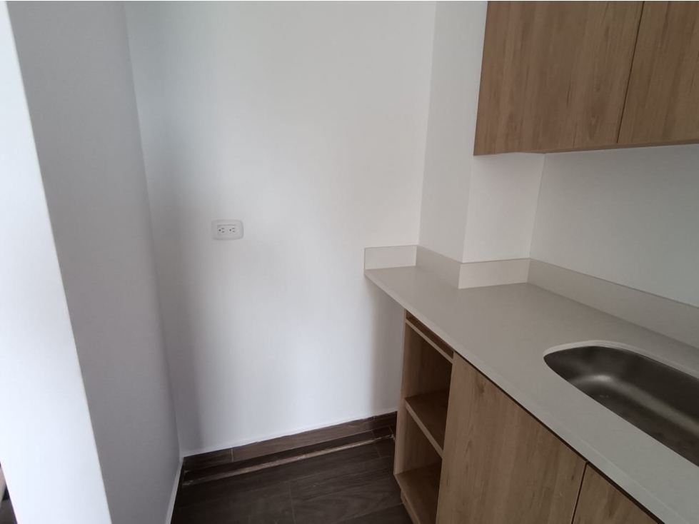 VENTA APARTAMENTO EN RIONEGRO EN UNIDAD CERRADA — foto 6