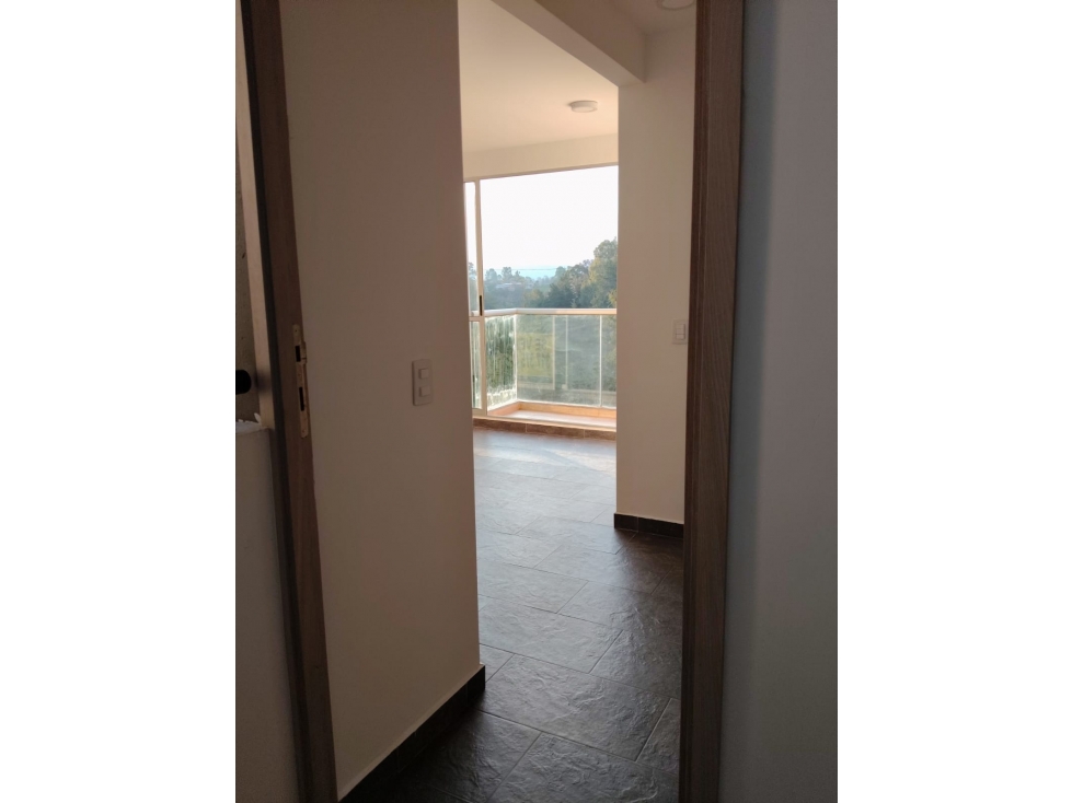 APARTAMENTO EN UNIDAD CERRADA EN RIONEGRO — foto 5