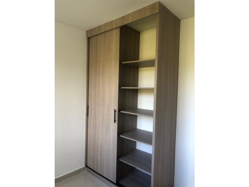 VENTA DE APARTAMENTO EN EL SANTUARIO — foto 2