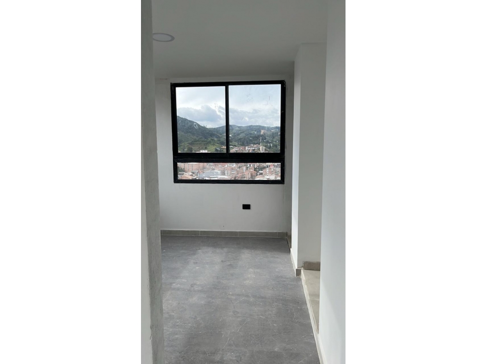 VENTA DE APARTAMENTO EN EL SANTUARIO — foto 2