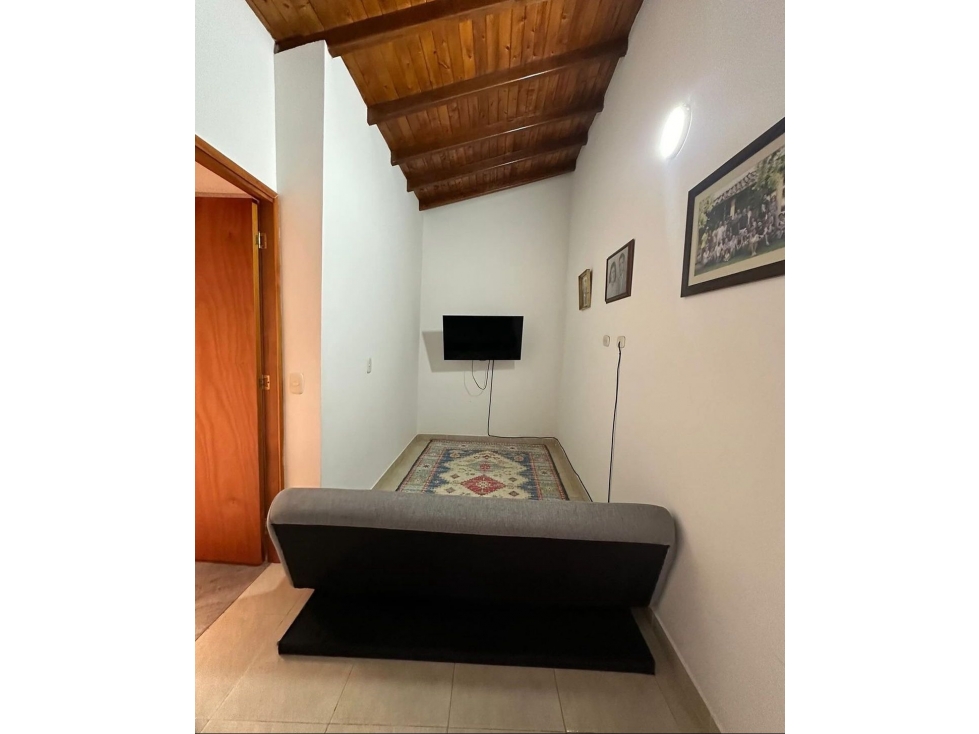 VENTA APARTAMENTO EN EL SANTUARIO ANTIOQUIA — foto 3