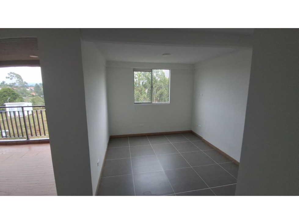 VENTA APARTAMENTO PARA ESTRENAR EN RIONEGRO EN UNIDAD CERRADA — foto 3