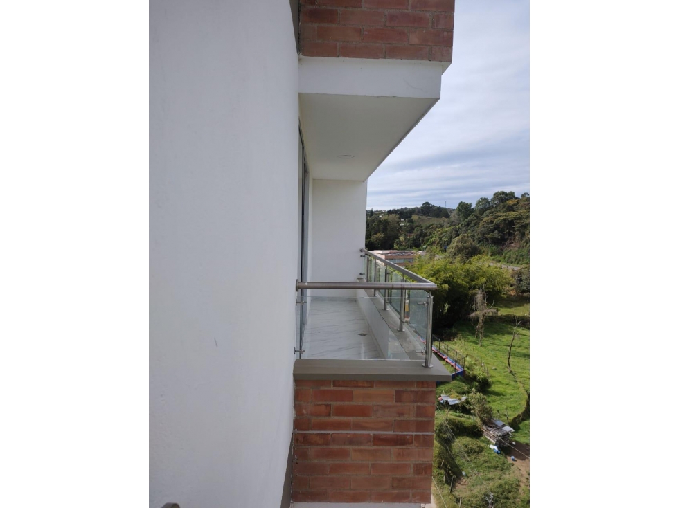 VENTA APARTAMENTO EN EL SANTUARIO ANTIOQUIA