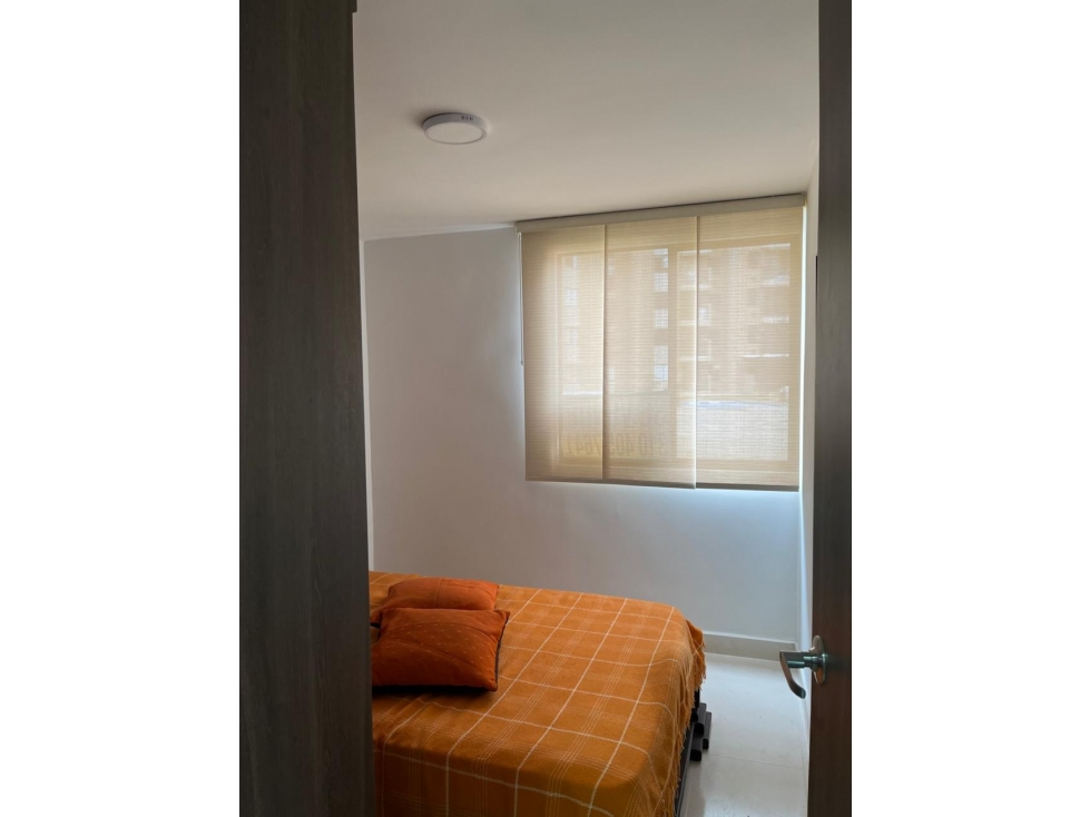VENTA APARTAMENTO EN RIONEGRO CON BAÑO PARA DISCAPACITADOS — foto 3