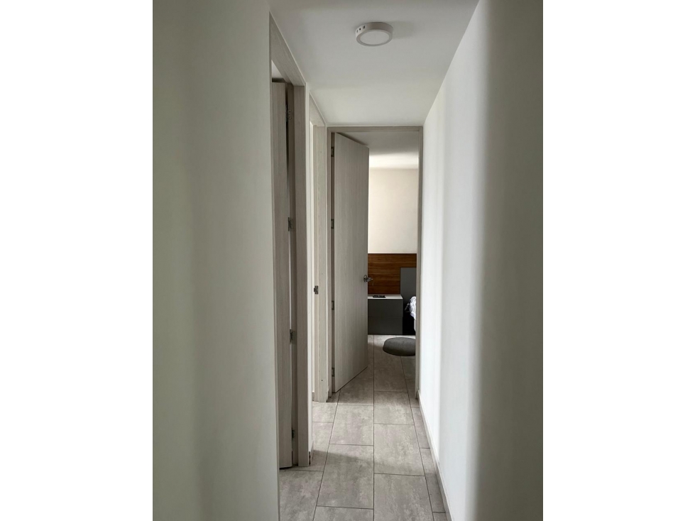 VENTA APARTAMENTO EN RIONEGRO EN UNIDAD CERRADA — foto 4