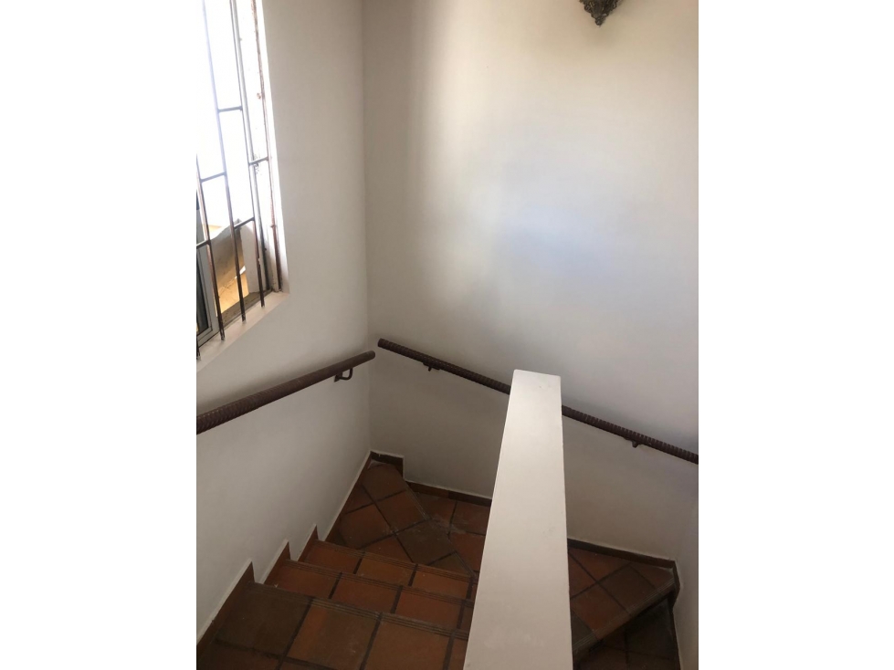 VENTA DE CASA EN EL SANTUARIO - 3