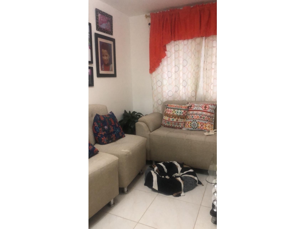 VENTA APARTAMENTO EN RIONEGRO
