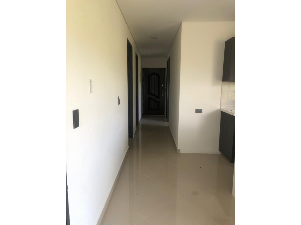 VENTA DE APARTAMENTO EN EL SANTUARIO — foto 3