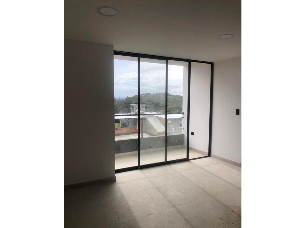 VENTA DE APARTAMENTO EN EL SANTUARIO — foto 3