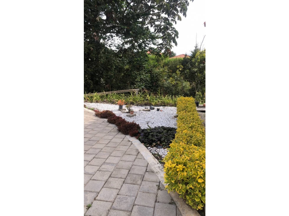 VENTA DE CASA CAMPESTRE EN EL MUNICIPIO DE RIONEGRO VEREDA LA MOSQUITA - 2