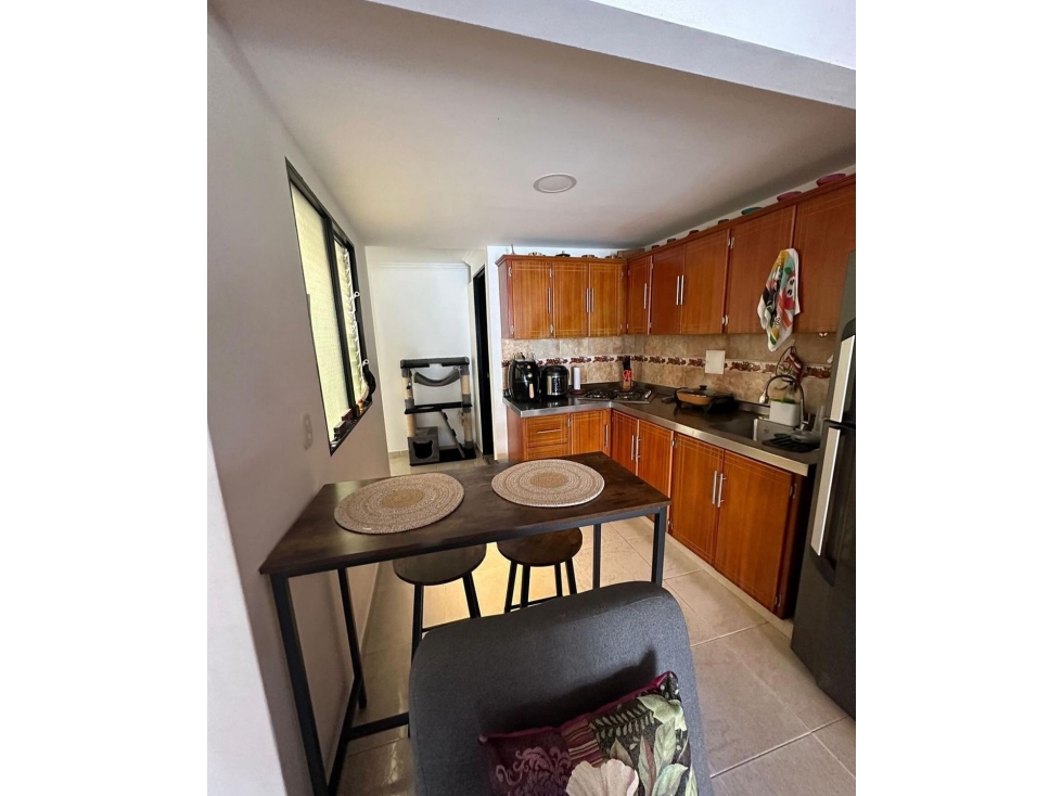 VENTA APARTAMENTO EN EL SANTUARIO ANTIOQUIA — foto 4