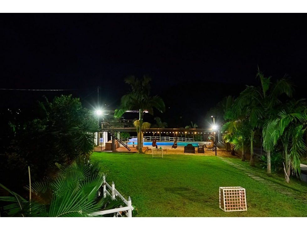 VENTA FINCA EN COCORNA VEREDA LA PIÑUELA - 4