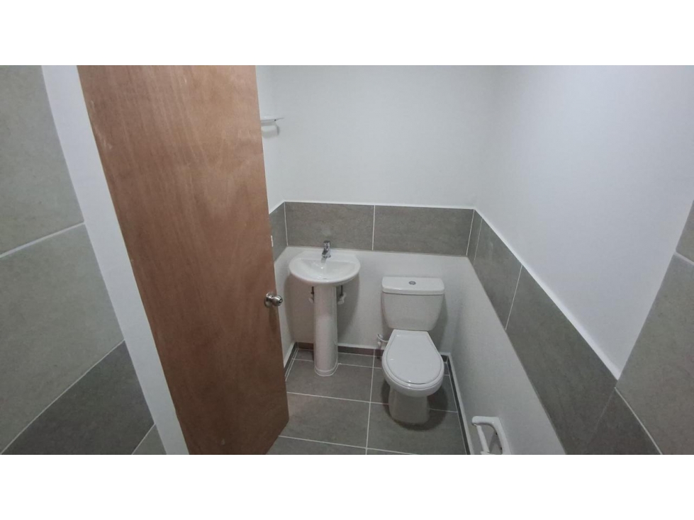 VENTA APARTAMENTO PARA ESTRENAR EN RIONEGRO EN UNIDAD CERRADA — foto 4