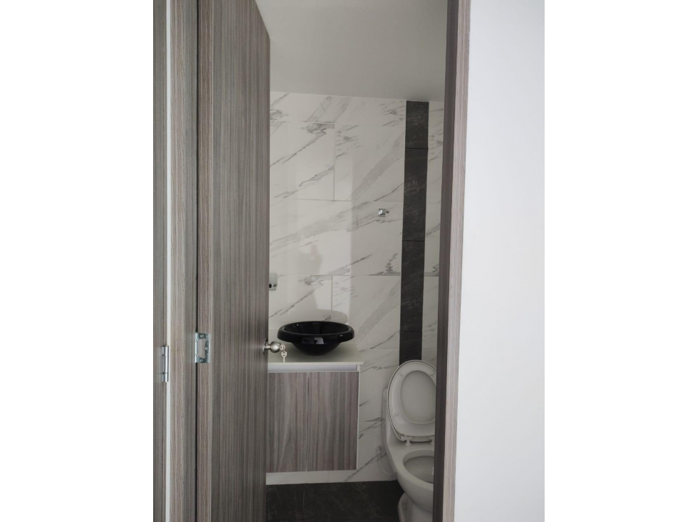 VENTA APARTAMENTO EN EL SANTUARIO ANTIOQUIA — foto 4