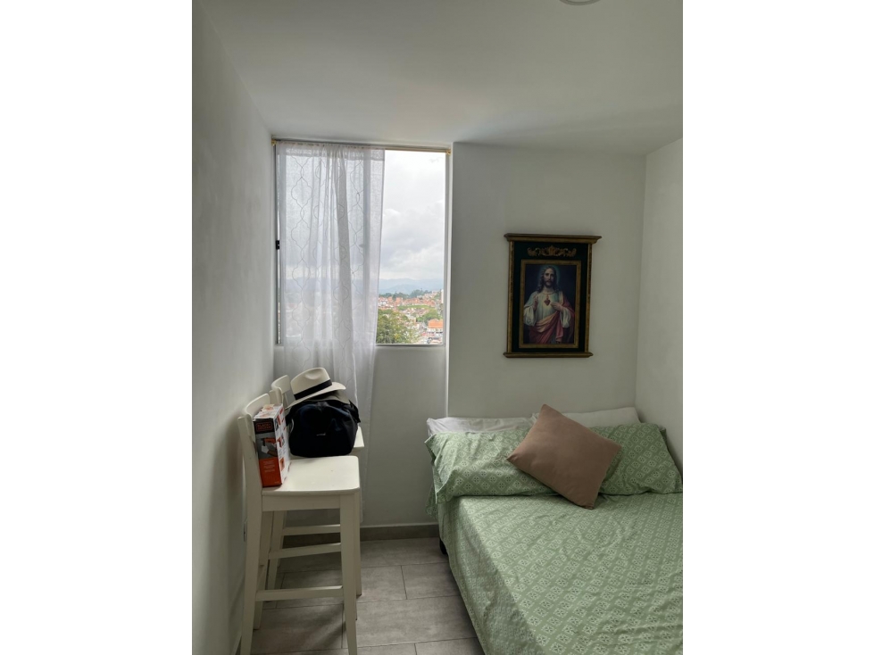 VENTA APARTAMENTO EN RIONEGRO EN UNIDAD CERRADA — foto 5