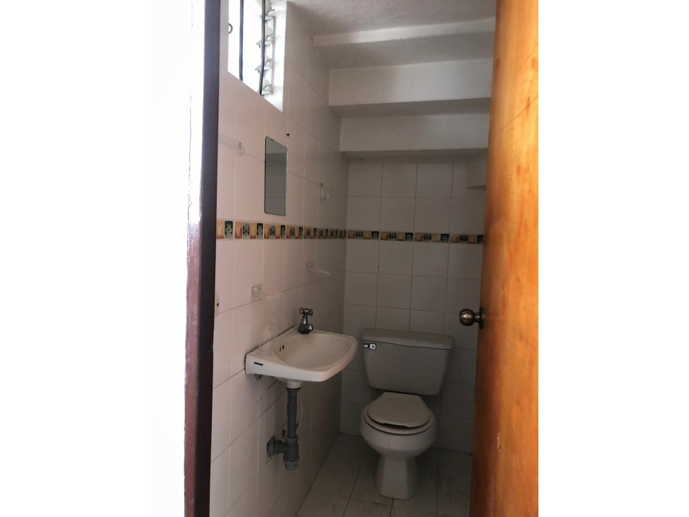 VENTA DE CASA EN EL SANTUARIO - 4