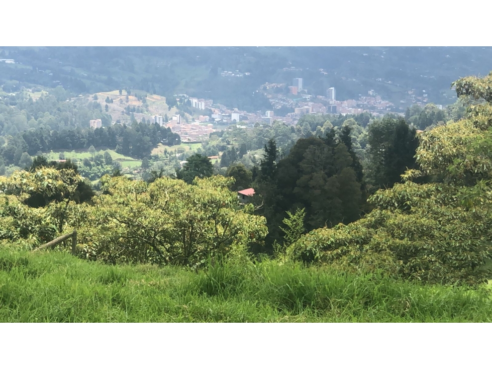 VENTA LOTE EN EL MUNICIPIO DE GUARNE — foto 4