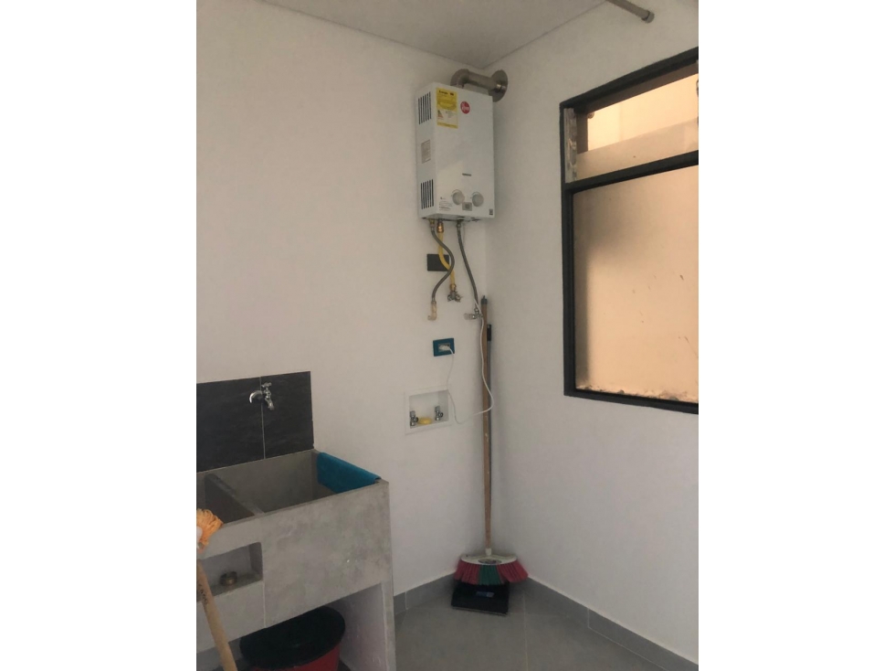 VENTA DE APARTAMENTO EN EL SANTUARIO — foto 4