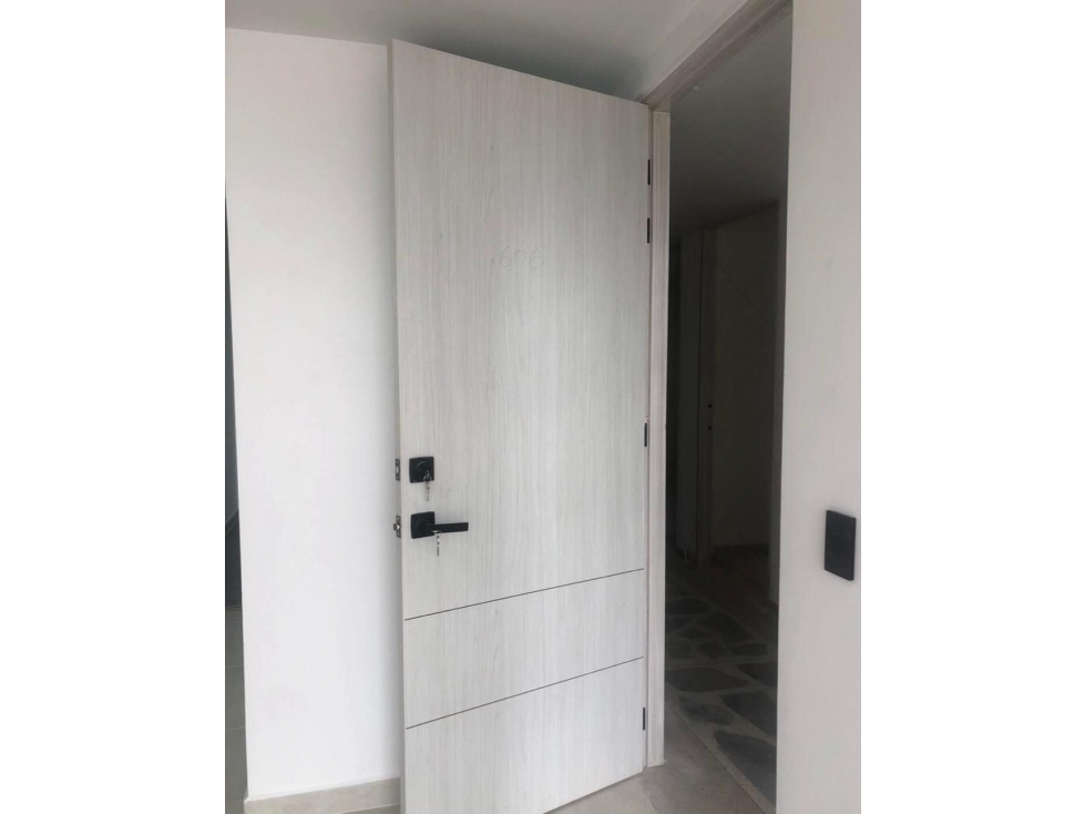VENTA DE APARTAMENTO EN EL SANTUARIO — foto 4