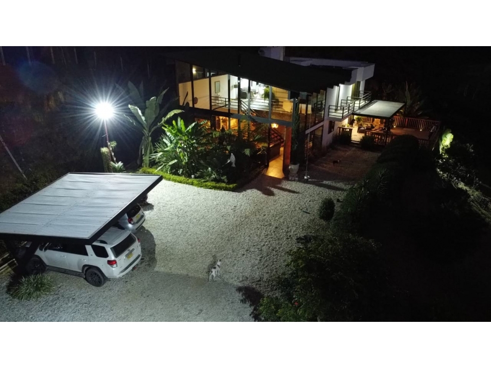 VENTA FINCA EN MUNICIPIO DE MARINILLA