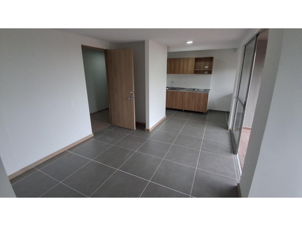 VENTA APARTAMENTO PARA ESTRENAR EN RIONEGRO EN UNIDAD CERRADA — foto 5