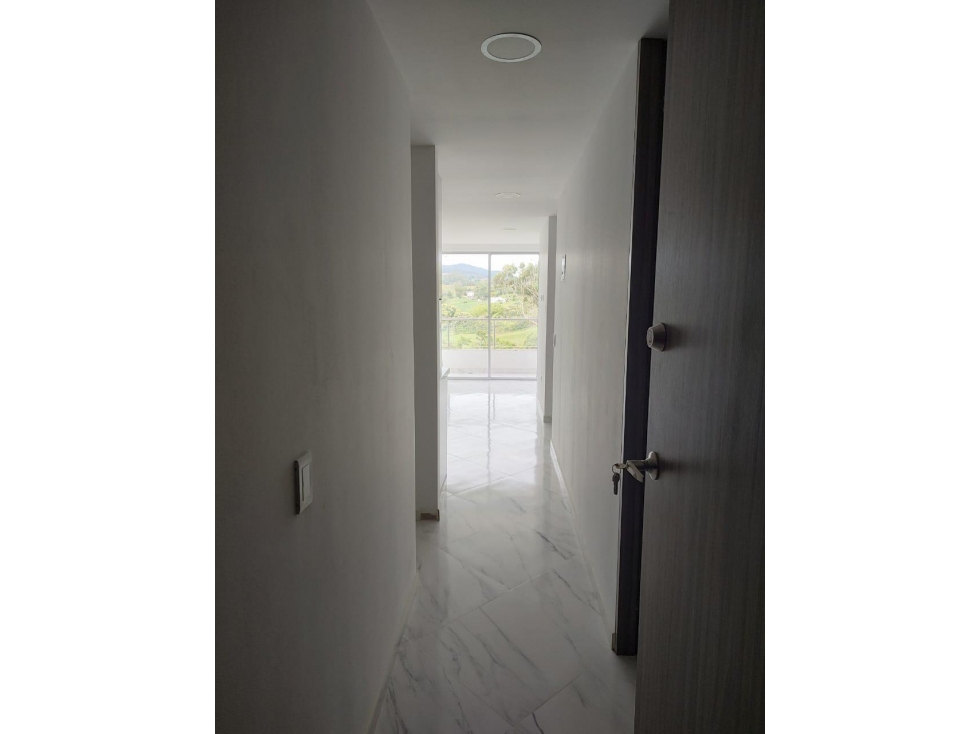 VENTA APARTAMENTO EN EL SANTUARIO ANTIOQUIA — foto 5