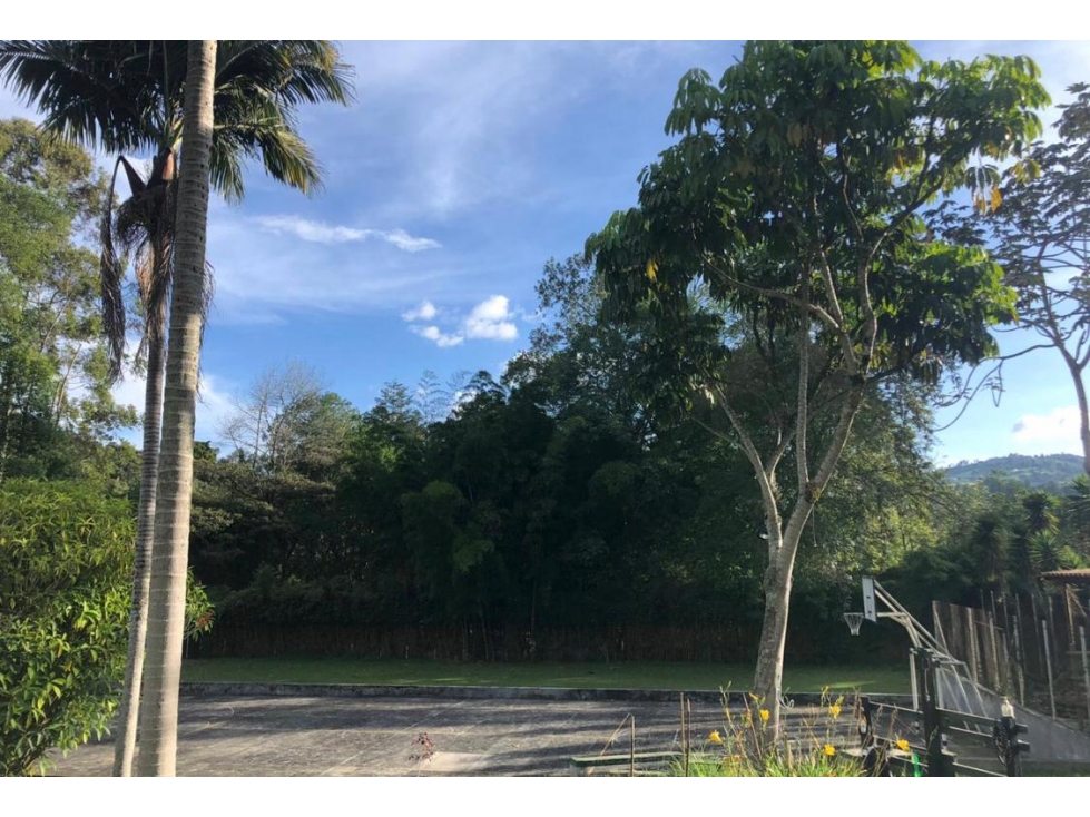 VENTA FINCA EN EL MUNICIPIO DE GUARNE VEREDA EL MOLINO — foto 6