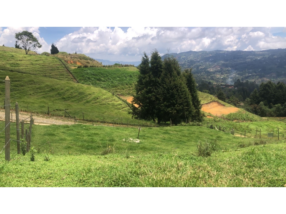 VENTA LOTE EN EL MUNICIPIO DE GUARNE — foto 5
