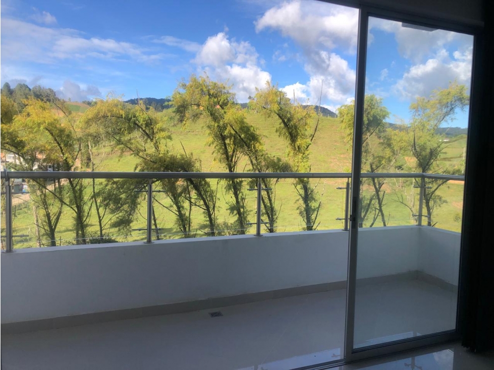 VENTA DE APARTAMENTO EN EL SANTUARIO — foto 5