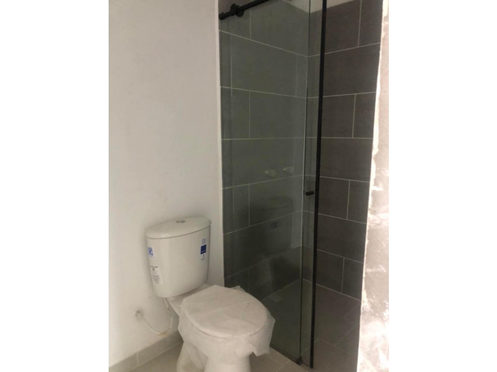 VENTA DE APARTAMENTO EN EL SANTUARIO — foto 5