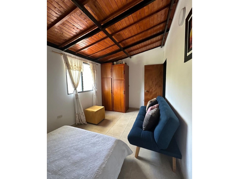 VENTA APARTAMENTO EN EL SANTUARIO ANTIOQUIA — foto 6