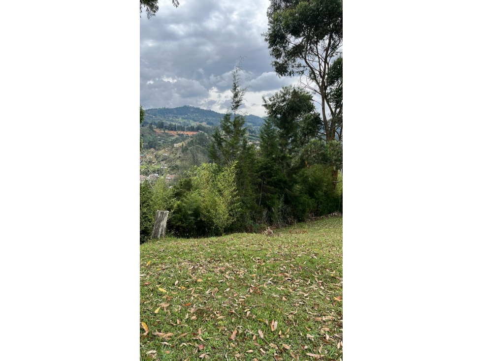 VENTA LOTE EN LA VEREDA EL MOLINO EN GUARNE — foto 6