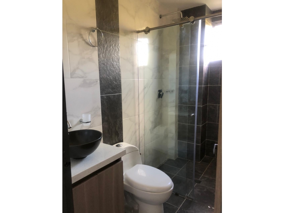 VENTA DE APARTAMENTO EN EL SANTUARIO — foto 6