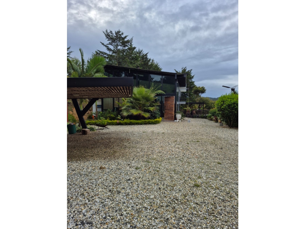 VENTA FINCA EN MUNICIPIO DE MARINILLA — foto 2