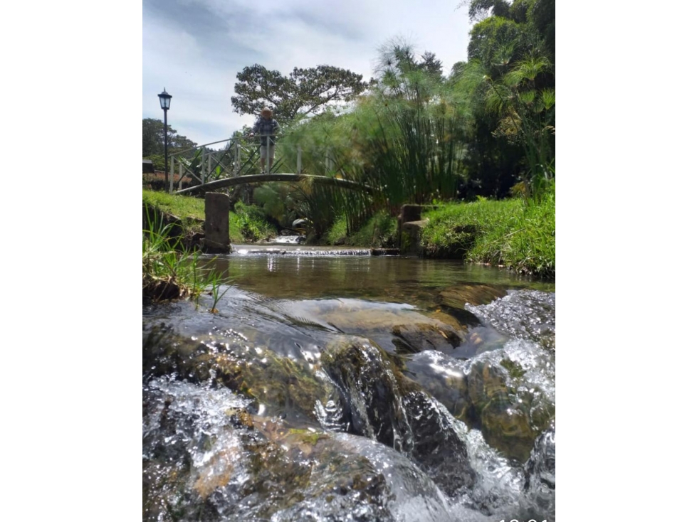 VENTA FINCA EN EL MUNICIPIO DE GUARNE VEREDA EL MOLINO
