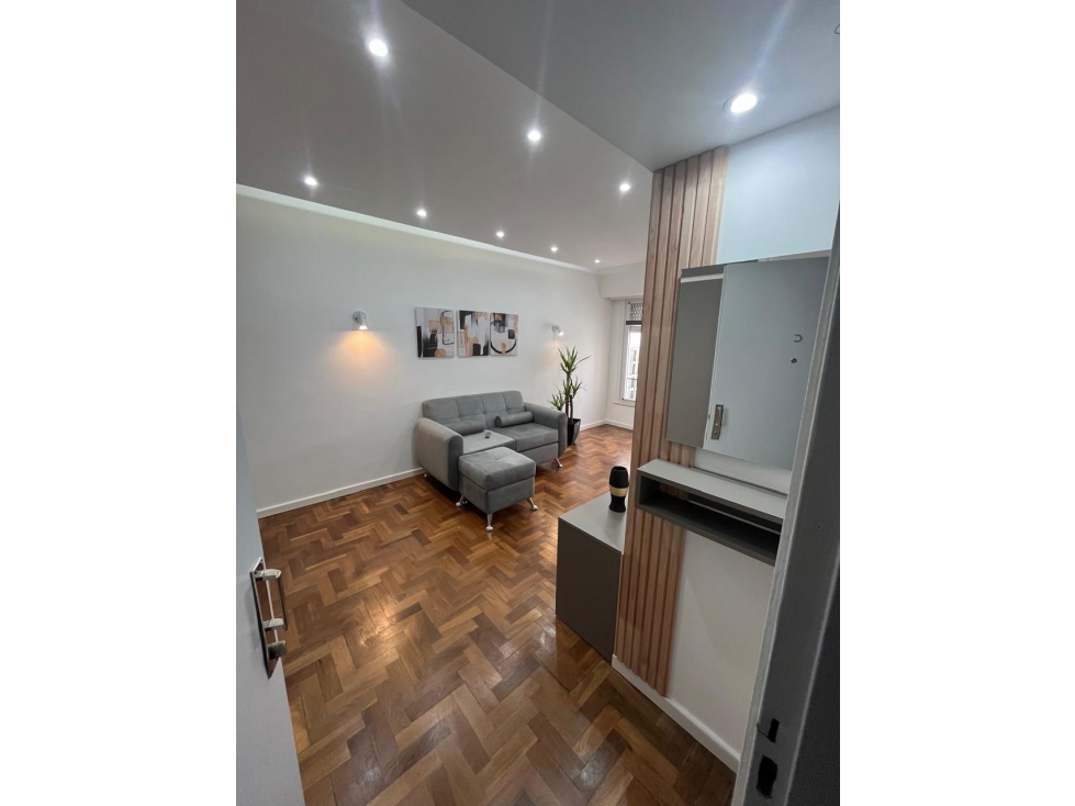 Departamento en venta reciclado
