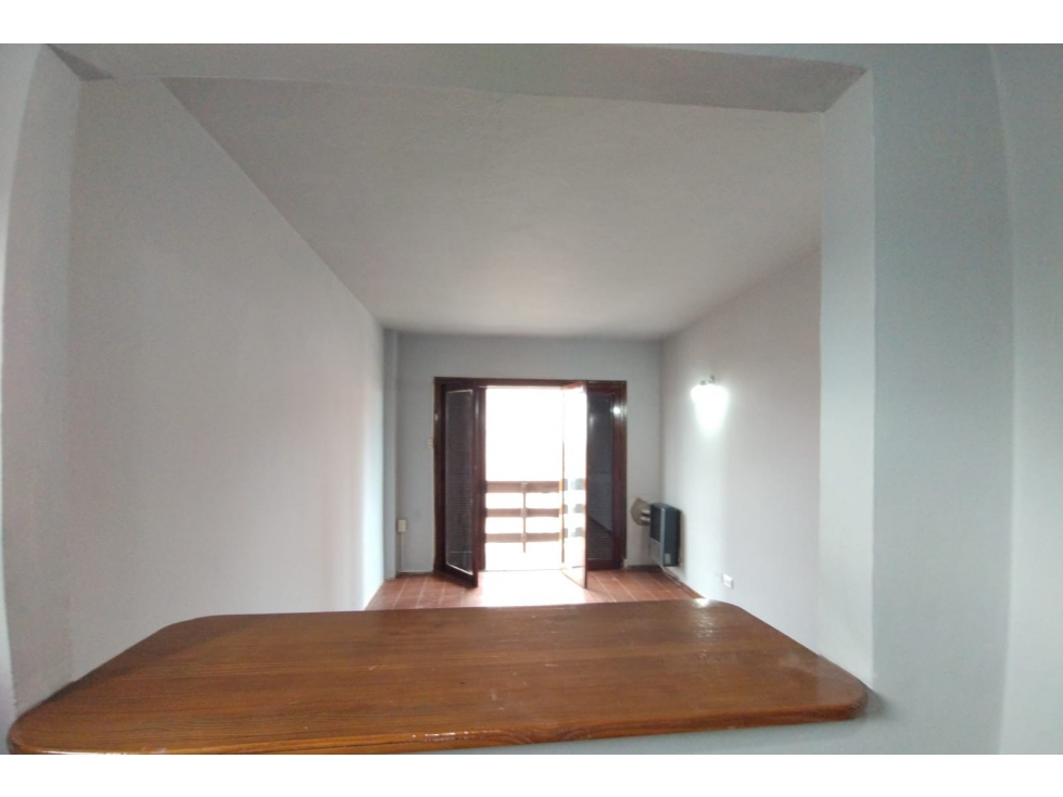Alquiler de 1 Ambiente en Zona Nueva Pompeya - 5
