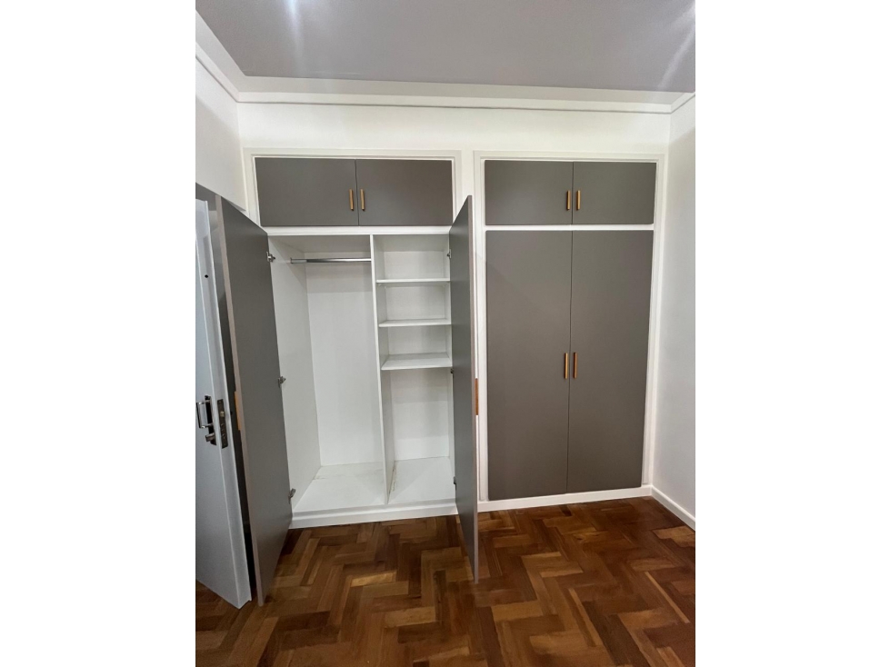 Departamento en venta reciclado — foto 4