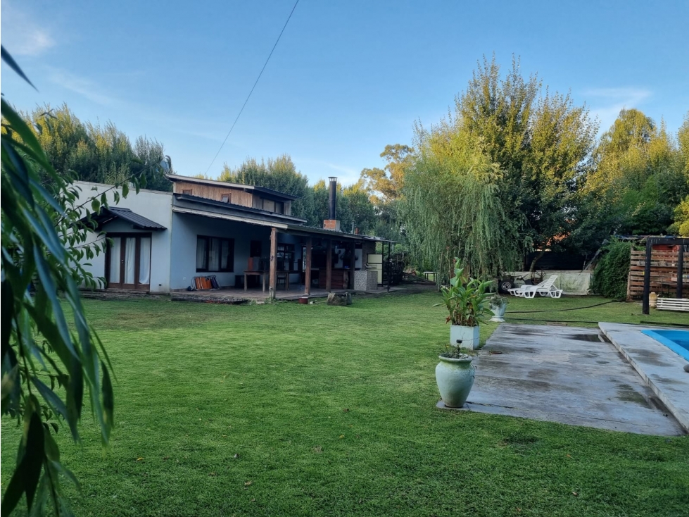 Casa - Chalet en venta felix u camet