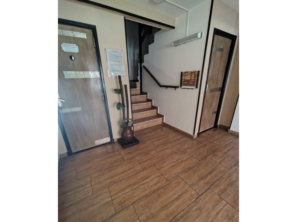 Alquiler de 1 Ambiente en Zona Nueva Pompeya - 2