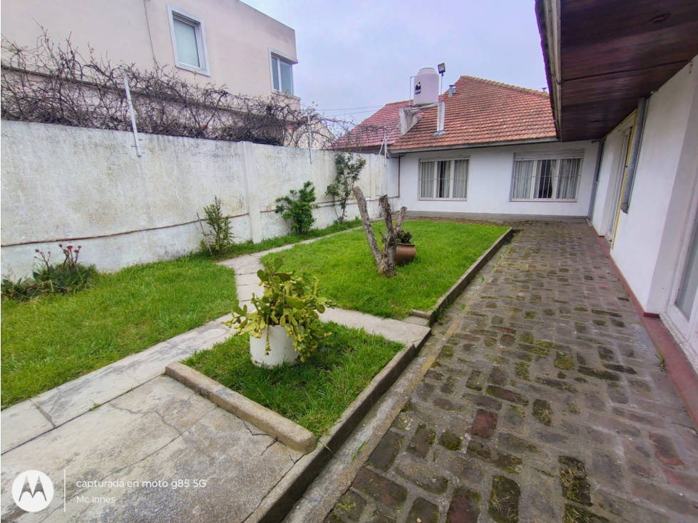 CHALET 4 AMBIENTES CON PARQUE QUINCHO Y GGE — foto 4